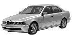 BMW E39 C3436 Fault Code