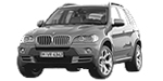 BMW E70 C3436 Fault Code