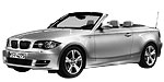 BMW E88 C3436 Fault Code