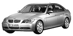 BMW E92 C3436 Fault Code