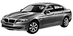 BMW F10 C3436 Fault Code